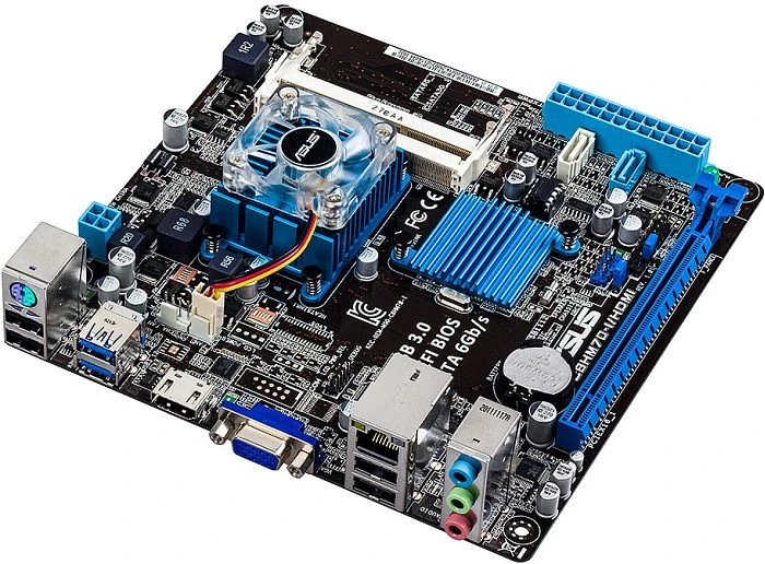 ASUS C8HM70-I/HDMI