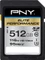 PNY Elite Performance, SD UHS-I U3 Vorschaubild