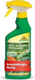 Neudorff Armisan AF PilzFrei Obst- und Gemüse Mehltaufrei, 500ml