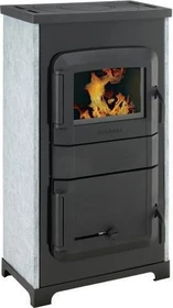 Wamsler RH Automatik/Dauerbrand Werkstattofen