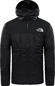 The North Face Himalayan Light Synth Jacke tnf black (Herren)