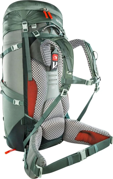Tatonka Yukon 60+10 sage green (Damen)
