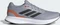 adidas Runfalcon 5 halo silver/core black/dusky orange (Herren) Vorschaubild