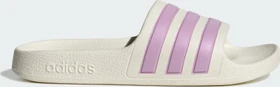 adidas Aqua Adilette off white/bliss lilac (Junior)
