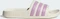 adidas Aqua Adilette off white/bliss lilac (Junior) Vorschaubild