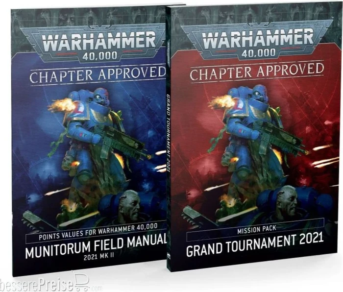Games Workshop Warhammer 40.000 - In Nomine Imperatoris