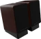 Onkyo GX-30ARC Bordeaux-Walnuss Limited Edition, Paar Vorschaubild