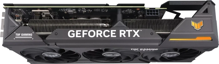 ASUS TUF Gaming GeForce RTX 4060 Ti OC, TUF-RTX4060TI-O8G-GAMING, 8GB GDDR6, HDMI, 3x DP