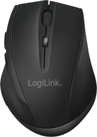 LogiLink Wireless Mouse, Bluetooth (ID0032B)