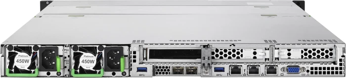 Fujitsu Primergy RX2530 M5 SFF, Xeon Gold 5217, 16GB RAM, 1HE