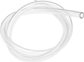 Barrow PU Soft Tube, 16/10mm, 1m, transparent