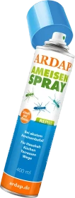 Ardap - Repell Ameisenspray,    400ml