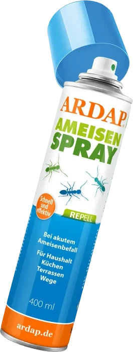 Ardap - Repell Insektensprays, 400ml