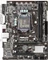 ASRock H61M-DPS (Intel 1155) Vorschaubild