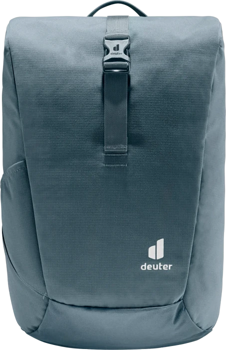 Deuter StepOut 22 Modell 2023 schwarz