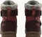 Jack Wolfskin Polar Bear G Texapore Mid VC dark mahogany (Junior) Vorschaubild
