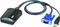 ATEN CV211, Laptop USB KVM Console Crash Cart Adapter Vorschaubild