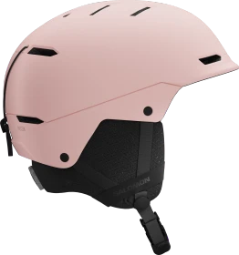 Salomon Husk MIPS Helm heavenly pink (Junior)