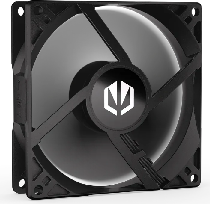 Endorfy Zephyr 92, 92mm