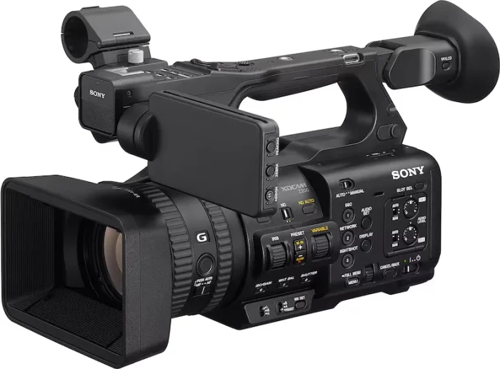 Sony PXW-Z200