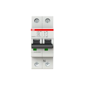 ABB S201-Z1NA