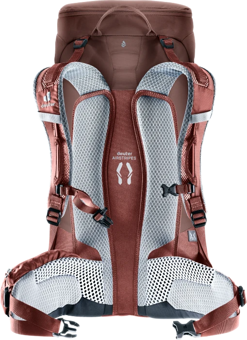Deuter Trail 28 SL raisin/caspia (Damen)