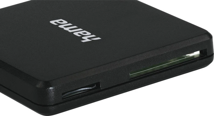 Hama USB 3.0 Multi-Slot-Cardreader, USB-A 3.0 [Buchse]