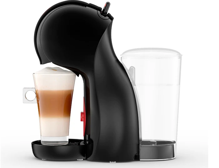 DeLonghi EDG 210.B Nescafe Dolce Gusto Piccolo XS
