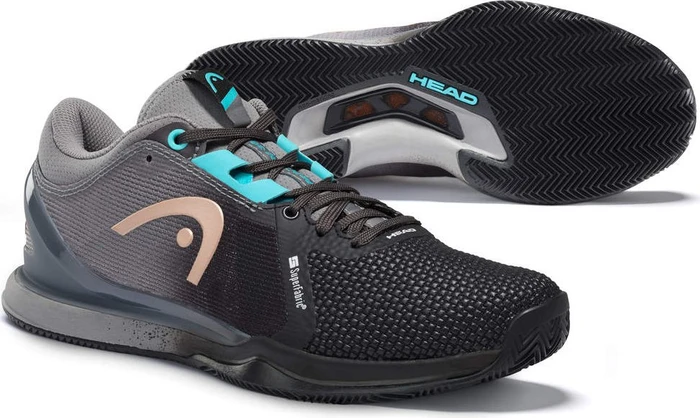 Head Sprint Pro 3.0 SF Clay (Damen)