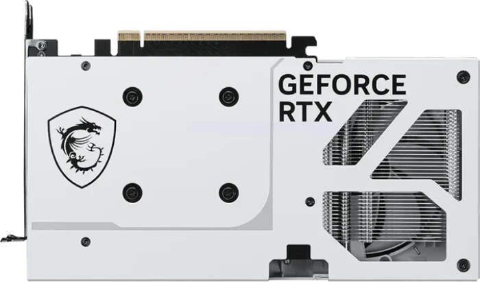 MSI GeForce RTX 5060 Ti 16G Ventus 2X White Plus, G506T16V2WP, 16GB GDDR7, HDMI, 3x DP