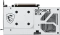 MSI GeForce RTX 5060 Ti 16G Ventus 2X White Plus, G506T16V2WP, 16GB GDDR7, HDMI, 3x DP Vorschaubild
