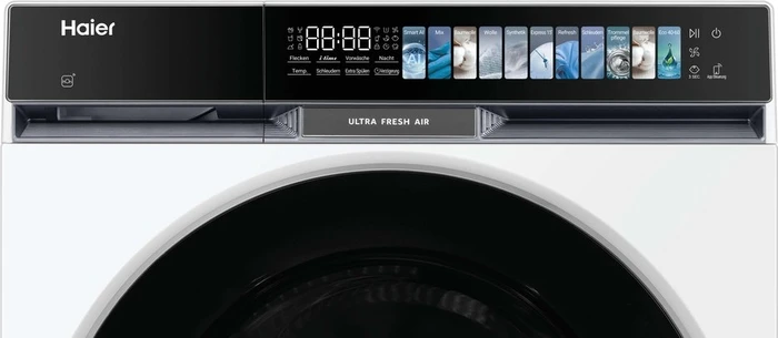 Haier G 9 HW130-B14687U1 Frontlader