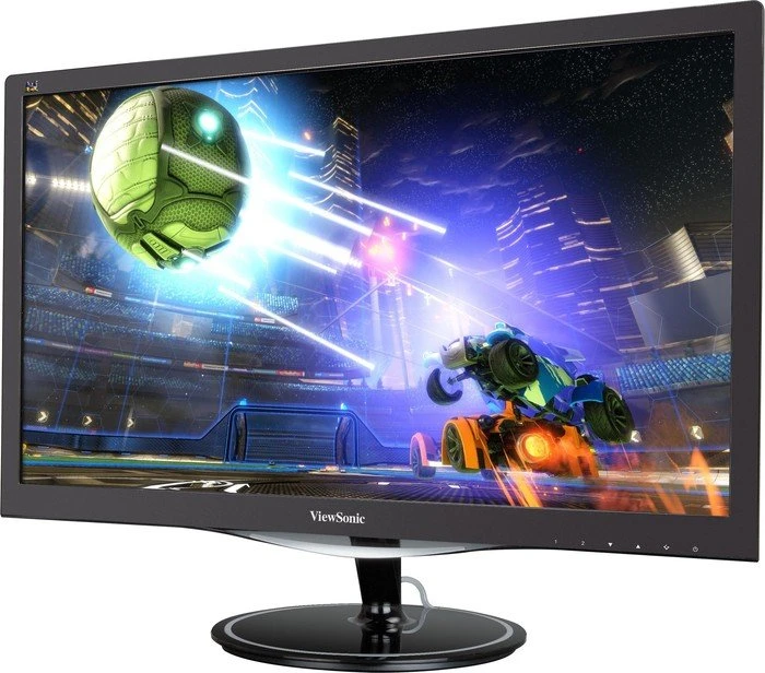 ViewSonic VX2757-MHD, 27"