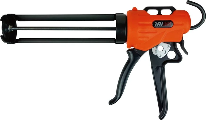 Irion eXcePt-310 mechanische Kartuschenpresse