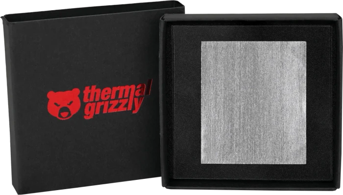 Thermal Grizzly KryoSheet, Wärmeleitpad, 44x37x0.2mm