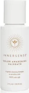 Innersense Color Awakening Hairbath Shampoo