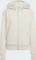 adidas Designed 4 Training Hoodie beige (Damen) Vorschaubild
