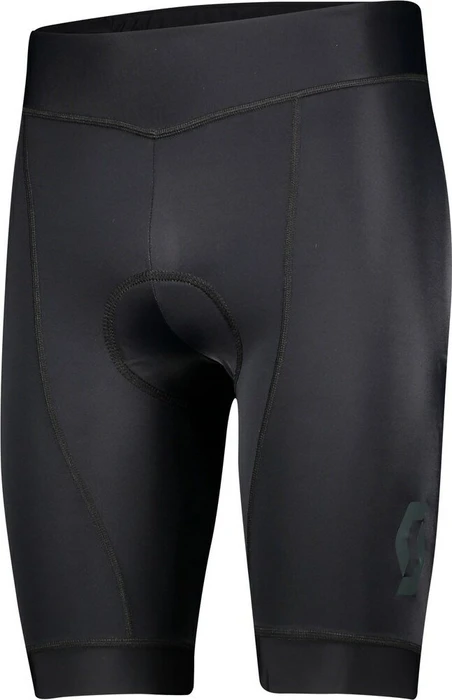 Scott Endurance Fahrradhose kurz schwarz (Herren)