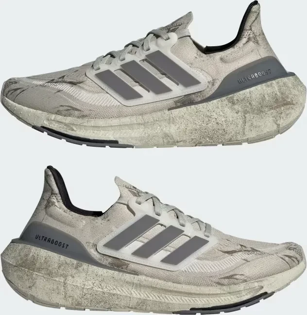 adidas Ultraboost Light putty grey/grey four/orbit grey s20