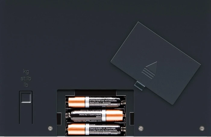 Soehnle Style Sense Safe 300 digitale Personenwaage