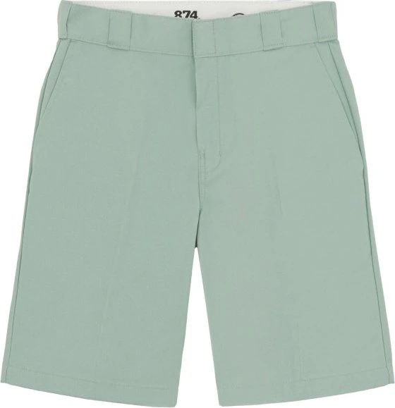 Dickies 874 Hose iceberg green (Herren)