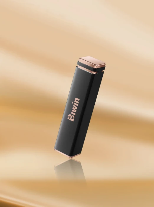 Biwin PD2000 Portable SSD, schwarz, 2TB, USB-C 3.2