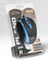 Media-Tech Plano Mouse blau, USB Vorschaubild