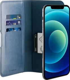 Vivanco Universal Book Case Gr. L blau