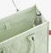 Reisenthel daily Shopper puffer iced matcha Vorschaubild