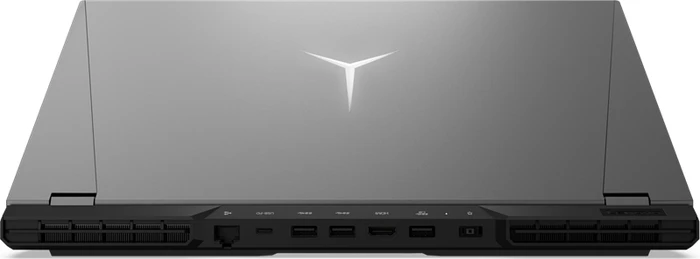 Lenovo Legion 5 Pro 16ACH6H, Storm Grey, Ryzen 5 5600H, 16GB RAM, 512GB SSD, GeForce RTX 3060, DE