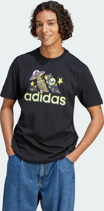 adidas Sportswear Dream Doodle Fill T-Shirt kurzarm (Herren)