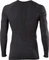 Falke Wool-Tech Funktionsshirt langarm schwarz (Herren) Vorschaubild