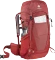Deuter Futura Pro 34 SL redwood/lava (Damen) Vorschaubild