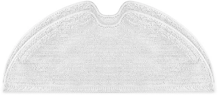 Dreame RMP0 Wischpads, 2 Stück